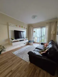Apartamento com 3 Quartos à venda, 95m² no Vila Sônia, São Paulo