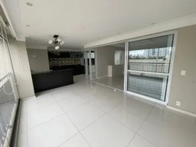 Apartamento com 3 Quartos à venda, 140m² no Ipiranga, São Paulo