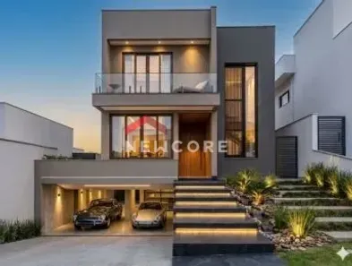 Casa de Condomínio com 3 Quartos à venda, 100m² no Conjunto Residencial Galo Branco, São José dos Campos