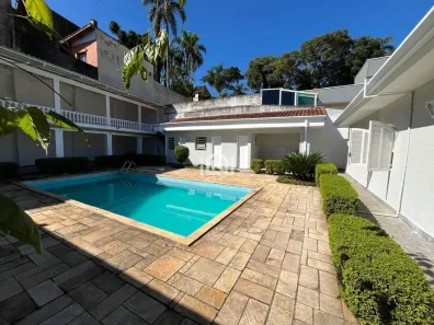 Casa de Condomínio com 3 Quartos à venda, 355m² no Parque São Paulo, Cotia