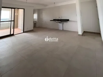 Apartamento com 3 Quartos à venda, 115m² no Gávea, Uberlândia