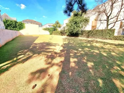 Lote/Terreno à venda, 560m² no Alphaville Residencial Zero, Barueri