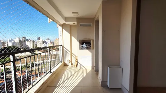 Apartamento com 3 Quartos à venda, 77m² no Botafogo, Campinas