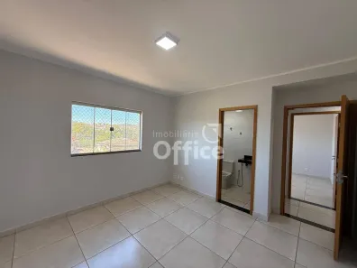 Apartamento com 3 Quartos à venda, 81m² no Conjunto IAPC, Anápolis