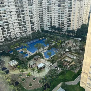Apartamento com 3 Quartos à venda, 89m² no Barra Olímpica, Rio de Janeiro