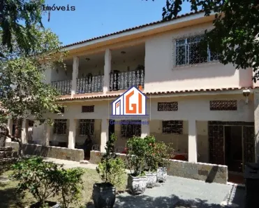 Casa com 8 Quartos à venda, 140m² no , Araruama
