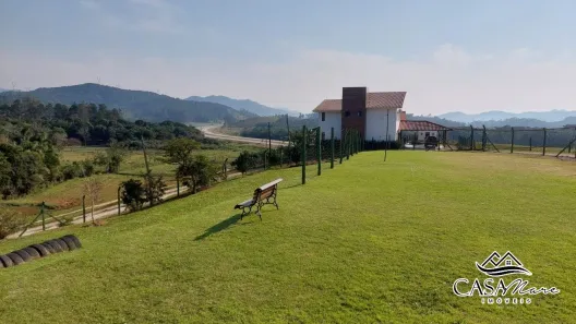 Lote/Terreno à venda, 2200m² no Sorocaba do Sul, Biguaçu