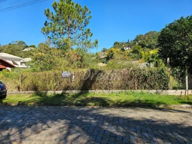 Lote/Terreno à venda, 720m² no Albuquerque, Teresópolis