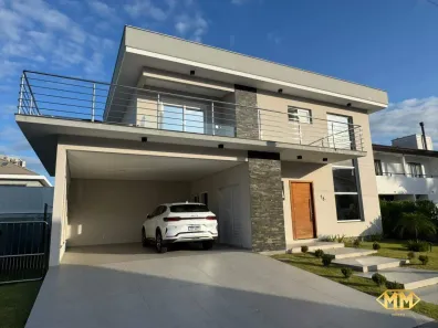 Casa com 4 Quartos para alugar, 261m² no Cachoeira do Bom Jesus, Florianópolis