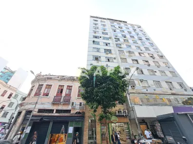 Sala Comercial para alugar, 19m² no Centro, Rio de Janeiro