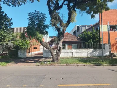 Lote/Terreno à venda, 819m² no Cristal, Porto Alegre