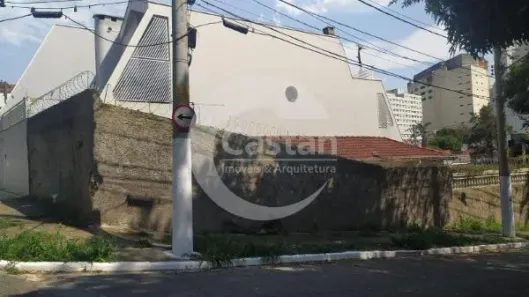 Lote/Terreno com 1 Quarto à venda, 120m² no Vila Prudente, São Paulo