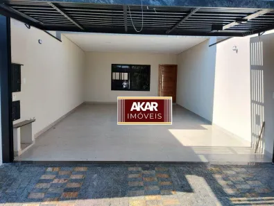 Sobrado com 3 Quartos à venda, 166m² no Alves Dias, São Bernardo do Campo