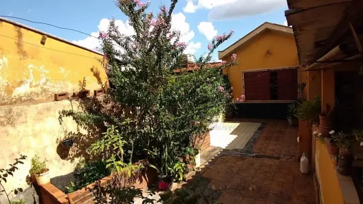 Casa com 3 Quartos à venda, 68m² no Alto do Ipiranga, Ribeirão Preto
