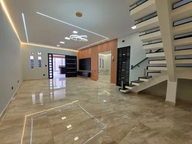 Casa com 4 Quartos à venda, 220m² no Vila Caiçara, Praia Grande