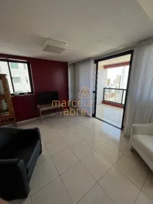 Apartamento com 4 Quartos à venda, 160m² no Espinheiro, Recife