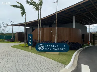 Lote/Terreno à venda, 1220m² no Urbanova VII, São José dos Campos