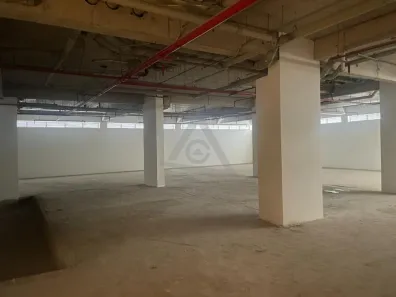 Sala Comercial para alugar, 458m² no Botafogo, Campinas