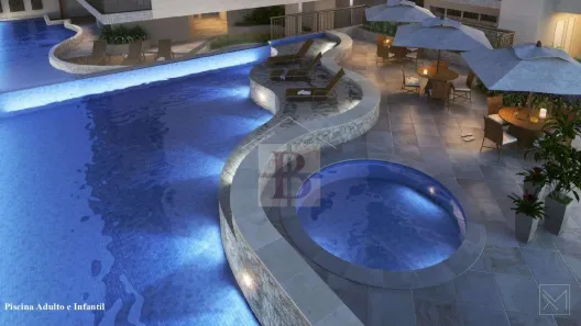 Apartamento com 2 Quartos à venda, 88m² no Icaraí, Niterói