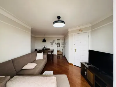 Apartamento com 4 Quartos à venda, 110m² no Chácara Primavera, Campinas