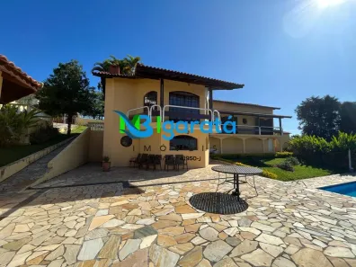 Fazenda/Sítio com 4 Quartos à venda, 2516m² no Centro, Igaratá