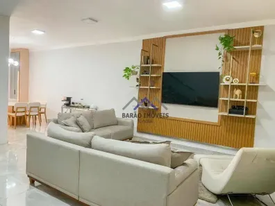 Casa com 3 Quartos à venda, 203m² no Jardim Marambaia, Jundiaí