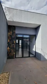Casa com 2 Quartos à venda, 65m² no Parque das Oliveiras, Ribeirão Preto