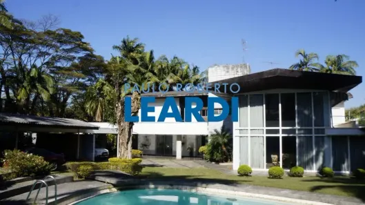 Casa com 5 Quartos à venda, 985m² no Jardim América, São Paulo