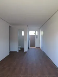 Casa de Condomínio com 2 Quartos para alugar, 50m² no Ponta Grossa, Porto Alegre