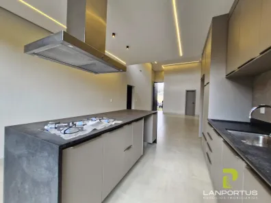 Casa com 3 Quartos à venda, 151m² no Jardim Valencia, Ribeirão Preto