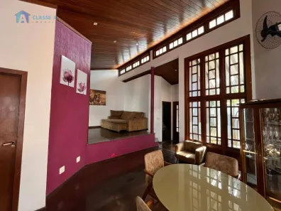 Casa com 4 Quartos à venda, 341m² no Alto dos Pinheiros, Belo Horizonte