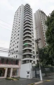 Apartamento com 4 Quartos à venda, 210m² no Jardim da Saúde, São Paulo