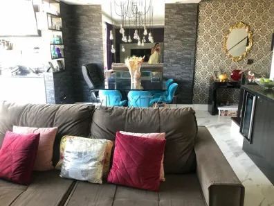Apartamento com 2 Quartos à venda, 90m² no Santa Teresinha, São Paulo