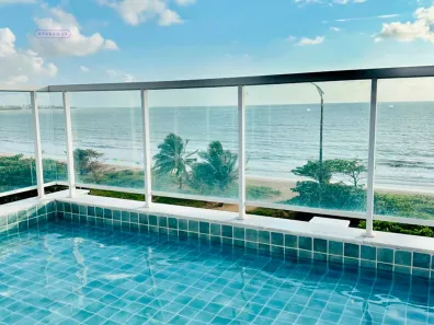 Apartamento com 1 Quarto à venda, 15m² no Bessa, João Pessoa