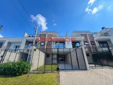 Sobrado com 3 Quartos para alugar, 161m² no Água Verde, Curitiba