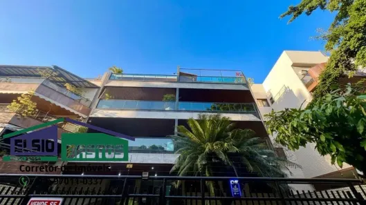 Apartamento com 3 Quartos à venda, 110m² no Recreio dos Bandeirantes, Rio de Janeiro