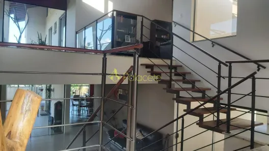 Casa com 3 Quartos à venda, 420m² no Condominio Cataguá Way, Taubaté