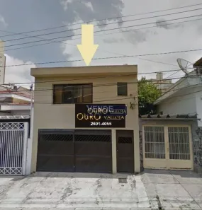 Sobrado com 4 Quartos à venda, 238m² no Mooca, São Paulo