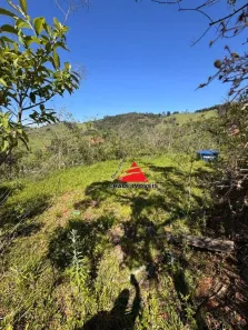 Lote/Terreno à venda, 1000m² no , Itapeva de Minas