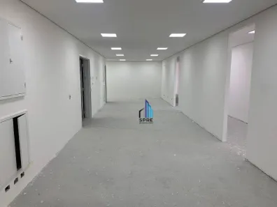 Sala Comercial para alugar, 420m² no Pinheiros, São Paulo