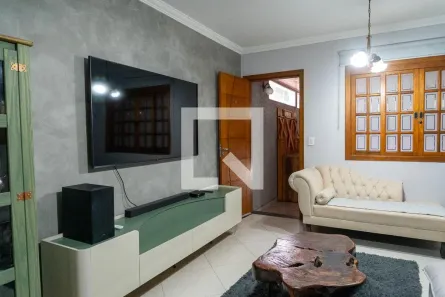 Casa com 2 Quartos à venda, 126m² no Parque Monte Alegre, Taboão da Serra