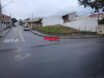 Lote/Terreno à venda, 250m² no Jardim Santa Júlia, São José dos Campos