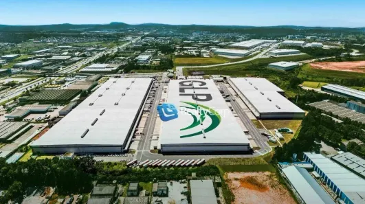 Galpão/Depósito/Armazém para alugar, 6404m² no Água Chata, Guarulhos