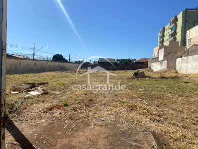 Lote/Terreno à venda, 1219m² no Martins, Uberlândia