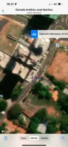 Lote/Terreno à venda, 7100m² no Estância Matinha, São José do Rio Preto