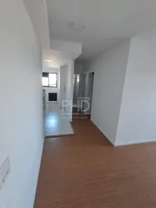 Apartamento com 2 Quartos para alugar, 58m² no Centro, São Bernardo do Campo