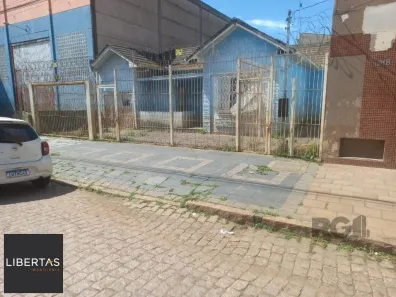 Lote/Terreno à venda, 286m² no São Geraldo, Porto Alegre