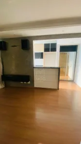 Apartamento com 2 Quartos à venda, 50m² no Aurora, Londrina