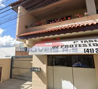 Ponto Comercial para alugar, 60m² no Centro, Araucária