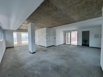 Sala Comercial à venda, 185m² no Centro, Florianópolis